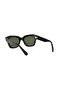 RB2186 901/31 52 STATE STREET نظارات شمسية للنساء - 8