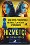 Hizmetçi - Film Özel Baskı (Freida McFadden) - 2