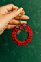 New Year Gift Boxed Keychain (Shipped with Box and Note) - 2
