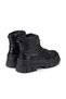 Women's / Girls' Boots Oxw202302 Kyla 2023 Mid W Leather Black - 3