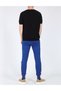 Pants, Blue - 2