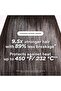Ghost Oil - Smoothing Moringa Blend Weightless Hair Oil 2 oz - 3