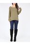 Blouse, Green - 2