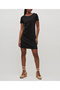 Rochie Scurta, Negru
