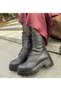 Army boots - 2