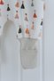 1.5 Tog Baby Kids Sleeping Bag, 100% Cotton - Party Hats - 6