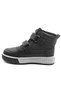 25C.Oscar Velcro Orthopedic Non-Slip Sole Boys' Sports Boots - 3