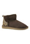 Cavallino Fur Mini Boots 191135 - 4