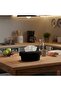 Jute Wicker Napkin Holder |   Fashionable and Functional Napkin Box - 2