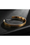 Ayatul Kursi Written Steel Bracelet - 3