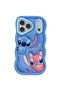 Apple iPhone 17 Pro Max Case with 3D Character Figure Stic - 2