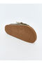 Vizyon New Season Leather Look Women's Slippers - 4