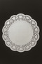 Lace Paper 22 cm Cake Board Paper 100 Pieces