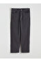 Esvab • Modern & Distinctive Standard Fit Gabardine Men's Trousers - 6