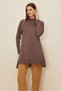 Beaded Detail Knit Tunic 45876