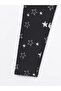 Girls' Leggings with Elastic Waist (S5) - 3