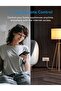 Matter Smart Plug Mini with Energy Monitoring, Works with HomeKit, Alexa & Google Home, 13A, - 7
