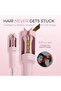 Automatic Rotating Curling Iron - CURLPRO Beach Waves Curling Wand - 4
