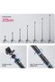 MT-80 Aluminum Tripod Stand - 3
