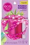 Lip Balm Gift Set - Razzle Dazzle, Limited-Edition Lip Moisturizer, 0.14 oz, 4-Pack