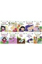 2. Colorful Illustrated Stories That Make Students Love Reading 26 - 10 Books - 5