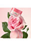 Rose Extract Nourishing Lip Balm - Plumping Lip Serum - Rose Extract Makeup Cleansing Water Gift - 3