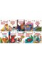 3. Colorful Illustrated Stories That Make Students Love Reading 22 - 10 Books - 5