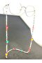 Rainbow star children's glasses rope / chain - 3