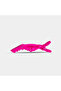 4'lü Gator Klips Pembe
