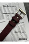 Lyric Square Patterned Women's Silver Buckle Belt Jacket Belt Dress Belt Trouser Belt - 4