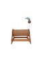 Cat Scratching Post - Horizontal & Rotatable - Spring Ball Added - 29cm - 5