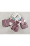 2-3 Years Old Colorful Animal Pattern Baby Towel Socks Booties Socks 3-Pack /Booties Towel Socks//Natural Cotton - 2