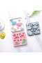 Silicone Cake, Pastry, Jelly, Chocolate, Soap and Candle Mold Silicone Mold - 3