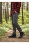 45 46 47 Large Size Men's Winter Trekking Sports Boots - 2
