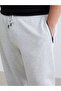 Peak New Season Plus Size Men's Thick Jogger Sweatpants - 7