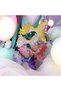Baby & toddler hair accessories - mermaid, starfish sequin hair crowns - 4