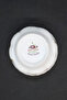 Sweet Violets Bone China Antique Porcelain Sugar Bowl/Cookie Bowl 150 ml - 4