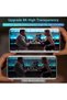 Xiaomi Redmi Note 15 Pro+ Ghost Screen Protector Thin Gelatin - Thin and Flexible Machine Cutting - 6