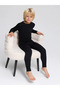 Girls & Boys Winter Cotton Bottom and Top Leggings Set Thermal Underwear Set - 3