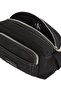 Workwear Bag Frnt Pocket Black Shoulder Bag - 2