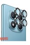 Xiaomi Redmi Note 15 Pro 5G Camera Lens Protector - HD Lens Protector
