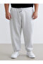 Peak New Season Plus Size Men's Thick Jogger Sweatpants - 6