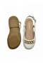 Junior Girls’ Closed Flat Shoes – Comfortable, Lightweight & Everyday Wear - 5