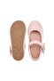Infant Girls’ Closed Flat Shoes – Soft, Lightweight & Comfortable Fit - 3