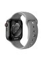 Bluetooth Smartwatch with Sports Modes, Call Notifications & Health Monitoring - 3