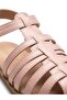 Junior Girls’ Sandals with Backstrap – Soft, Comfortable & Secure Fit - 3
