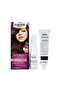 Intensive Color Creme Long Lasting Intensity Permanent Hair Color Code- 6-80 Brown - 2