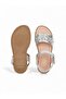 Infant Girls’ Sandals with Backstrap – Soft, Comfortable & Secure Fit - 5