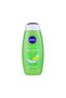 Fresh Shower Gel with Lemongrass and Oil For Natural Care- 500ml - 2