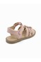 Infant Girls’ Sandals with Backstrap – Soft, Comfortable & Secure Fit - 3